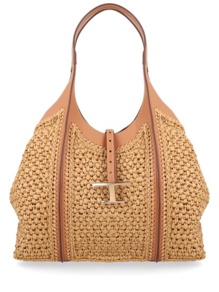 TOD'S BORSA SHOPPING MEDIUM