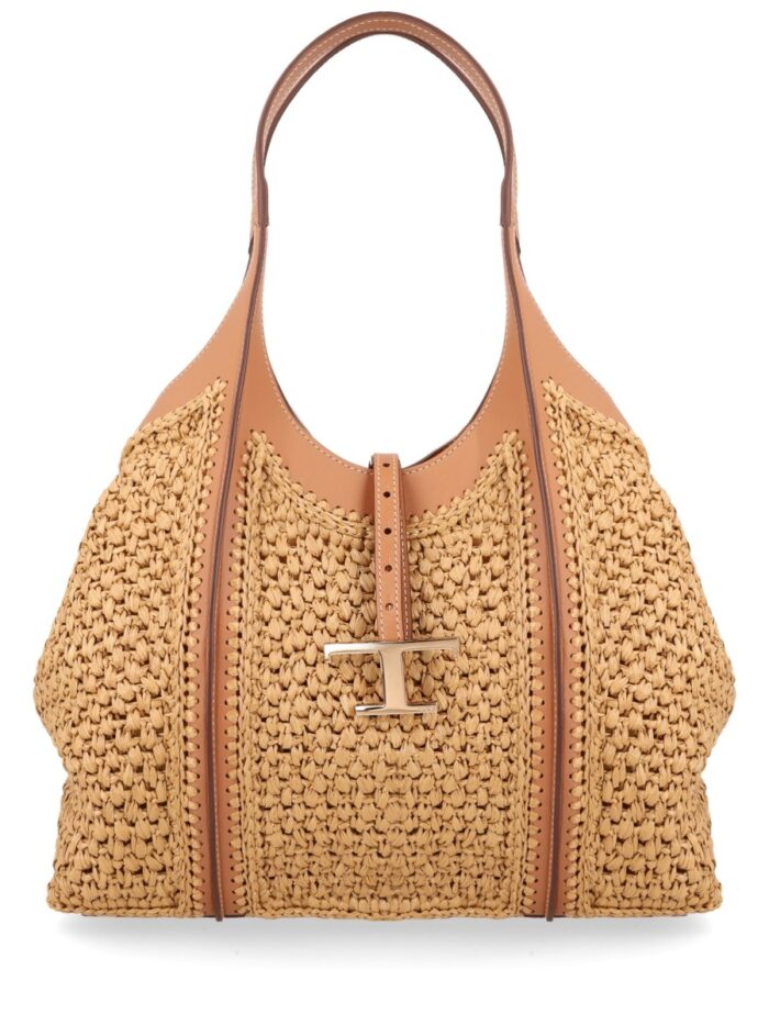 TOD'S BORSA SHOPPING MEDIUM