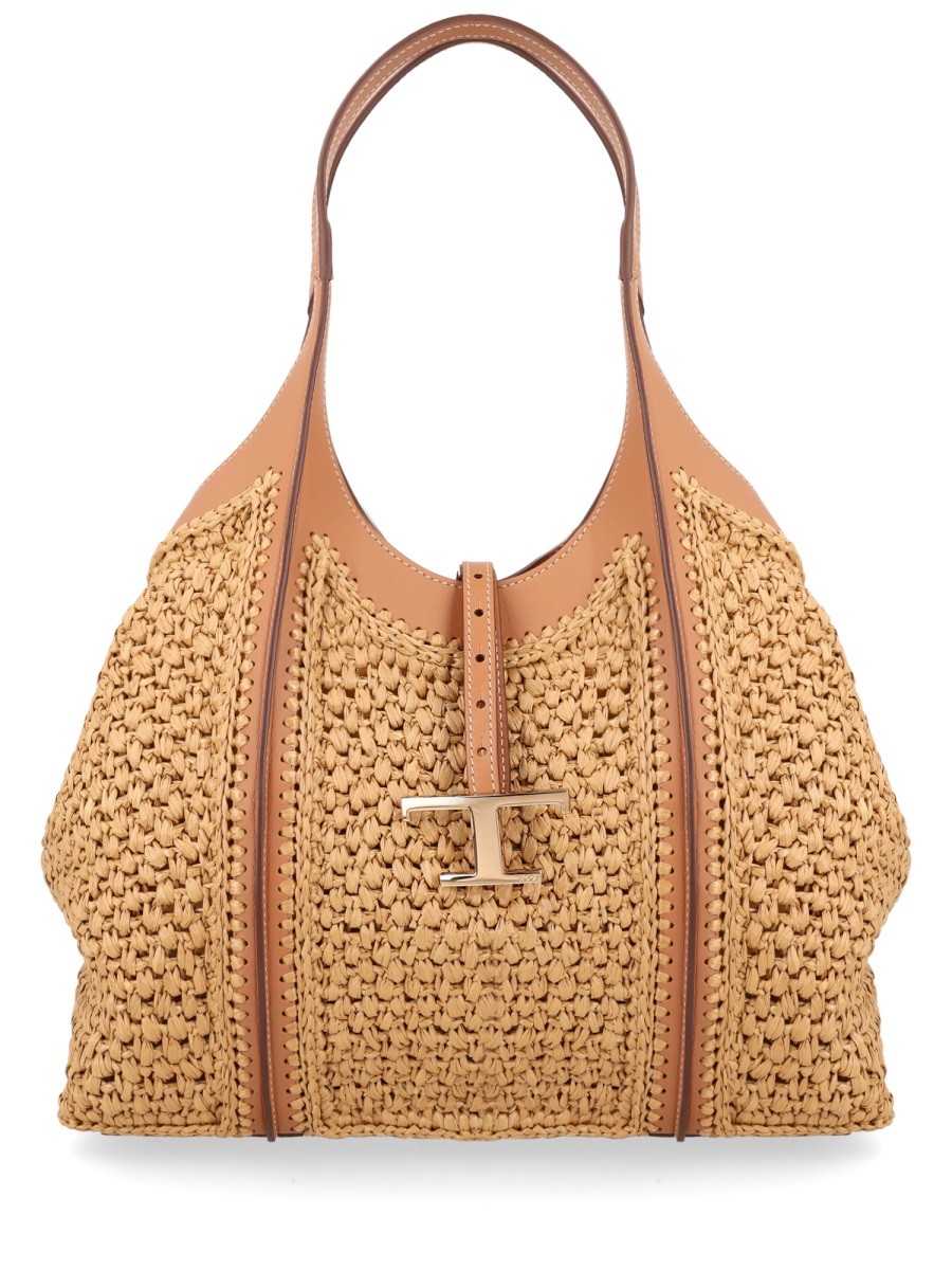 TOD'S BORSA SHOPPING MEDIUM