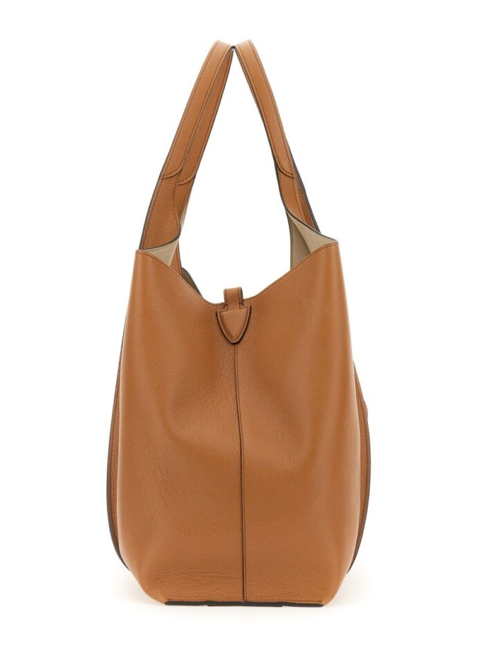 TOD'S BORSA SHOPPING T TIMELESS MEDIUM