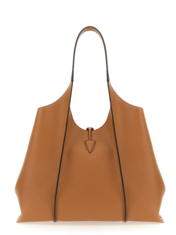 TOD'S BORSA SHOPPING T TIMELESS MEDIUM