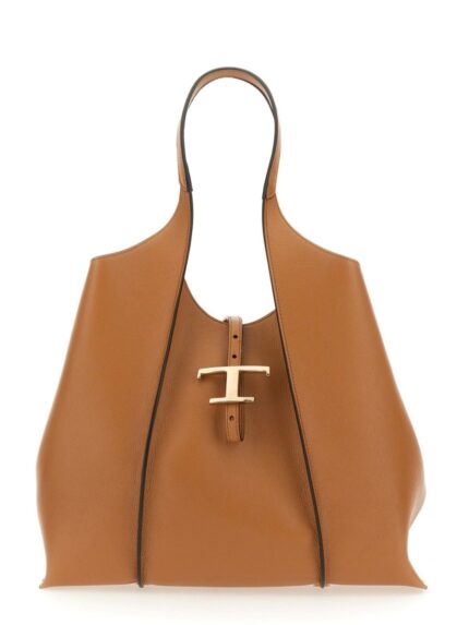 TOD'S BORSA SHOPPING T TIMELESS MEDIUM