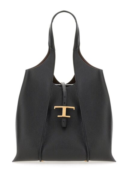 TOD'S BORSA SHOPPING T TIMELESS MEDIUM
