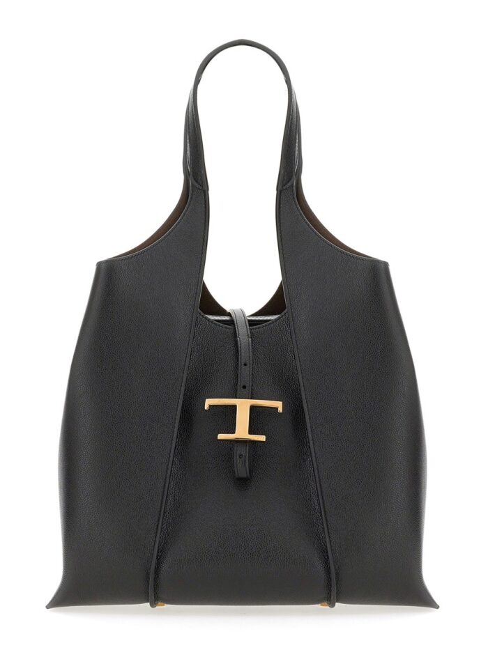 TOD'S BORSA SHOPPING T TIMELESS MEDIUM