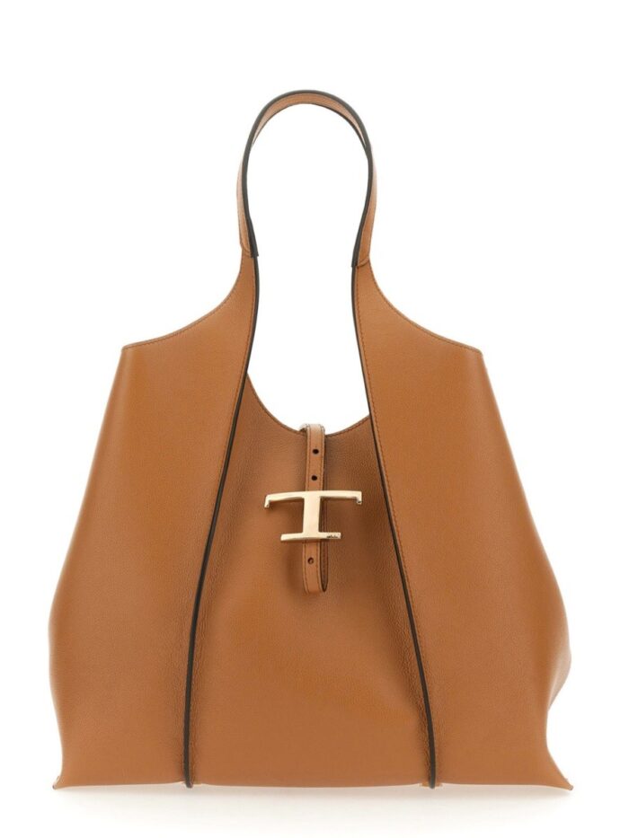 TOD'S BORSA SHOPPING T TIMELESS MEDIUM