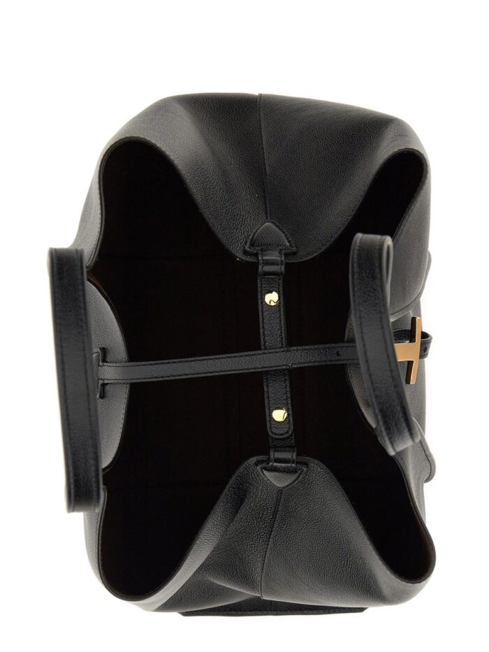TOD'S BORSA SHOPPING T TIMELESS MEDIUM