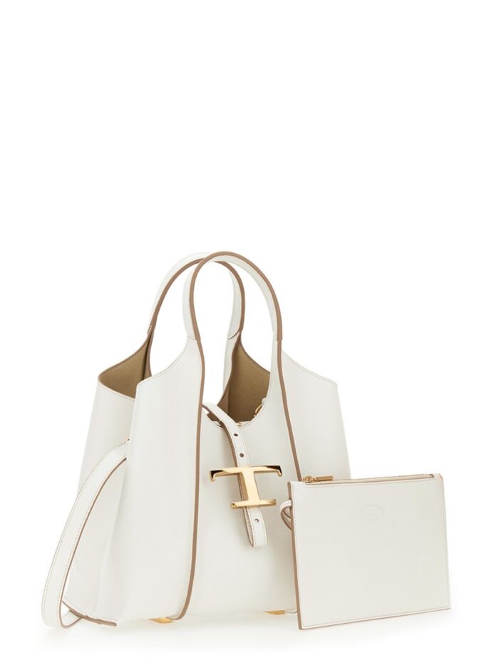 TOD'S BORSA SHOPPING T TIMELESS MINI