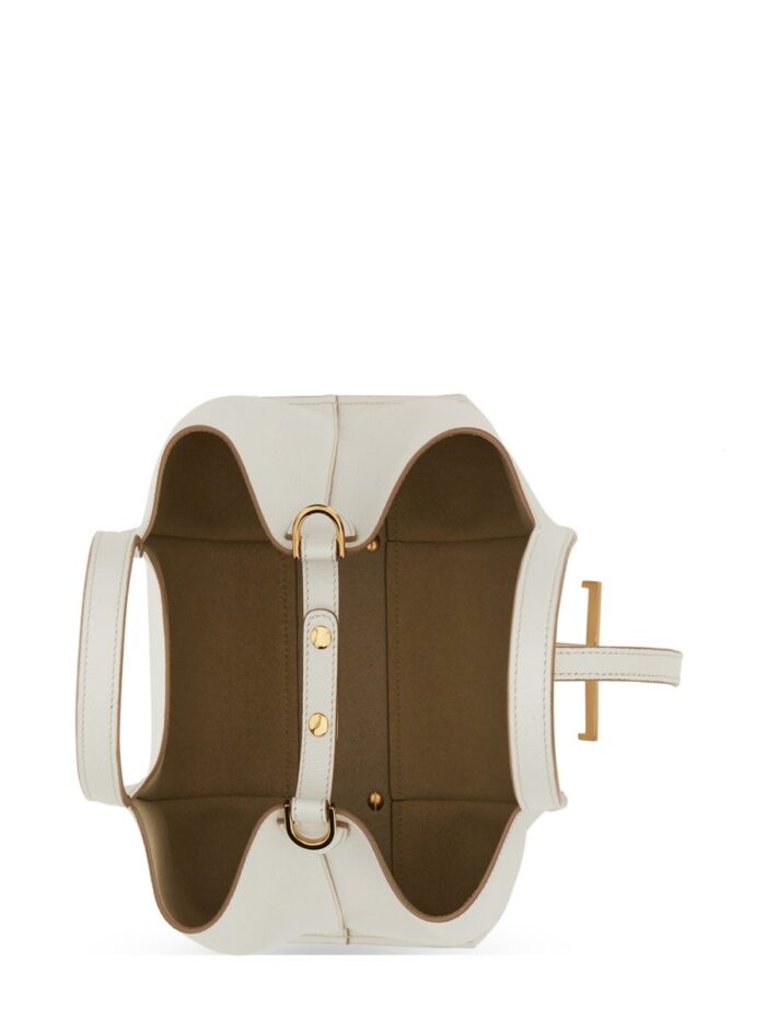 TOD'S BORSA SHOPPING T TIMELESS MINI