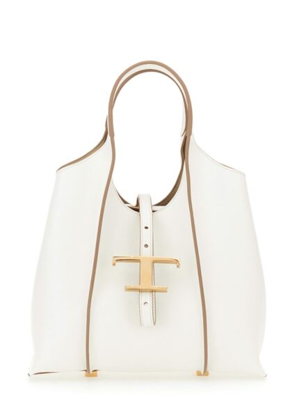TOD'S BORSA SHOPPING T TIMELESS MINI