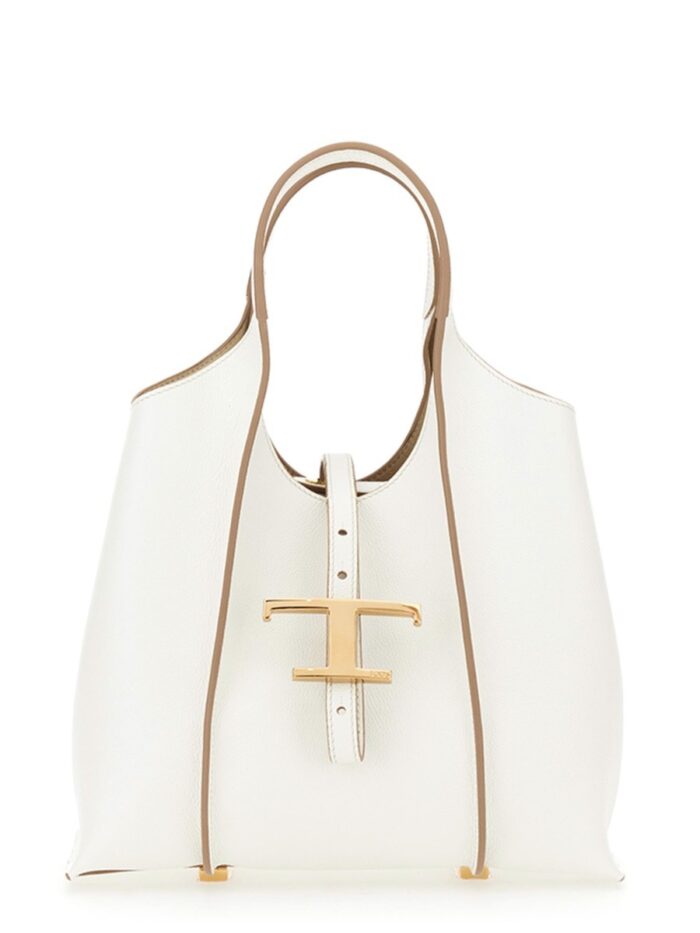 TOD'S BORSA SHOPPING T TIMELESS MINI