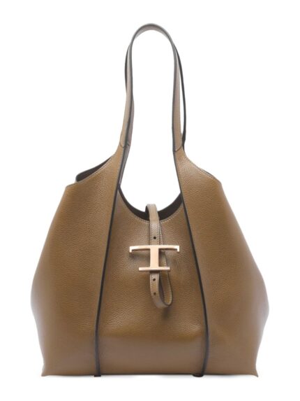 TOD'S BORSA TOTE T TIMELESS