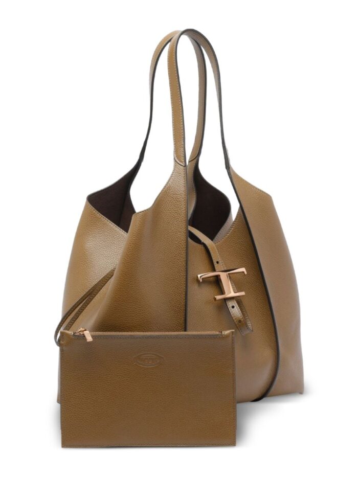 TOD'S BORSA TOTE T TIMELESS