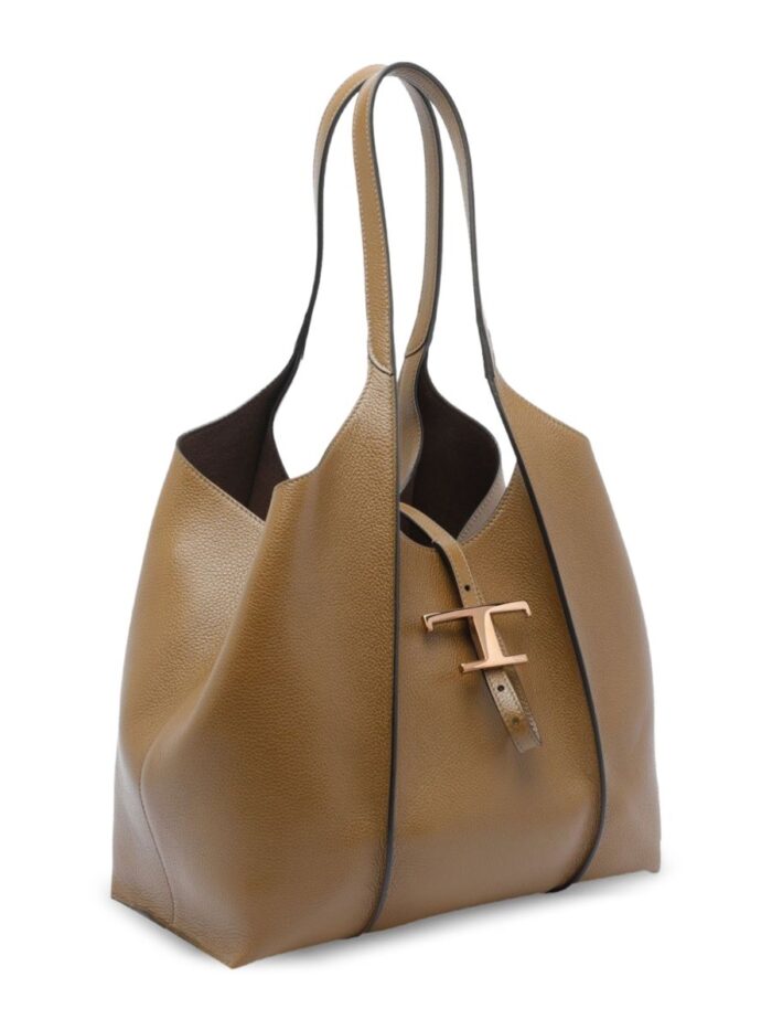 TOD'S BORSA TOTE T TIMELESS