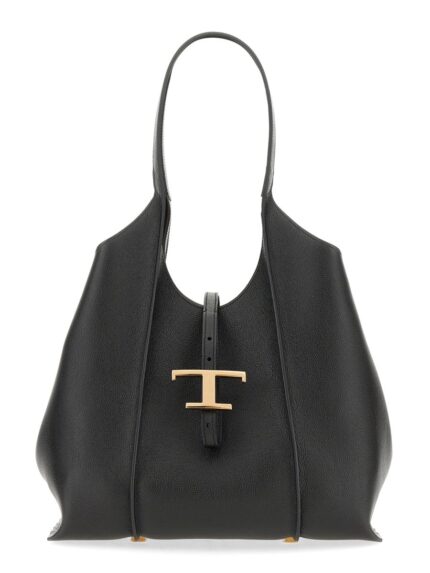 TOD'S BORSA TOTE T TIMELESS