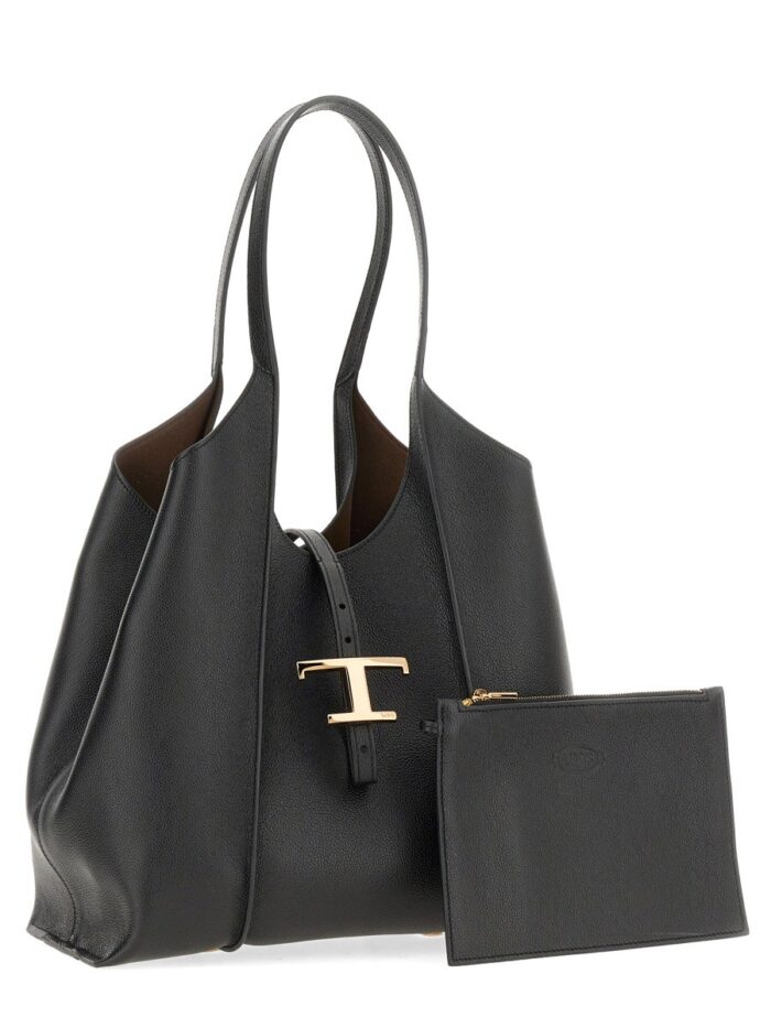 TOD'S BORSA TOTE T TIMELESS