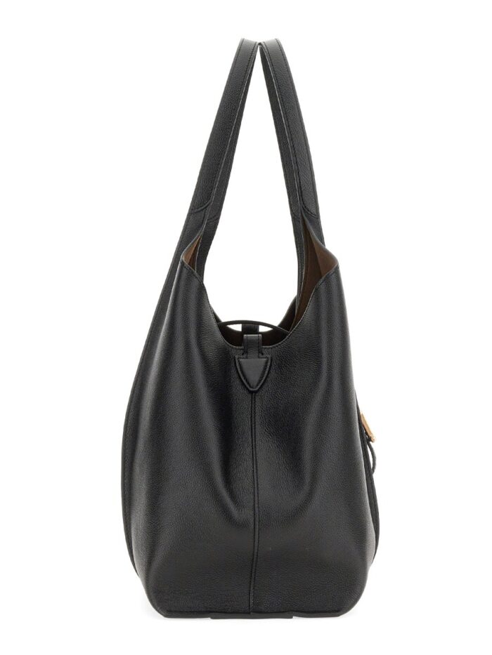 TOD'S BORSA TOTE T TIMELESS