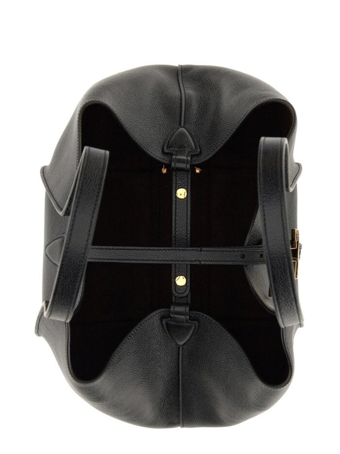 TOD'S BORSA TOTE T TIMELESS