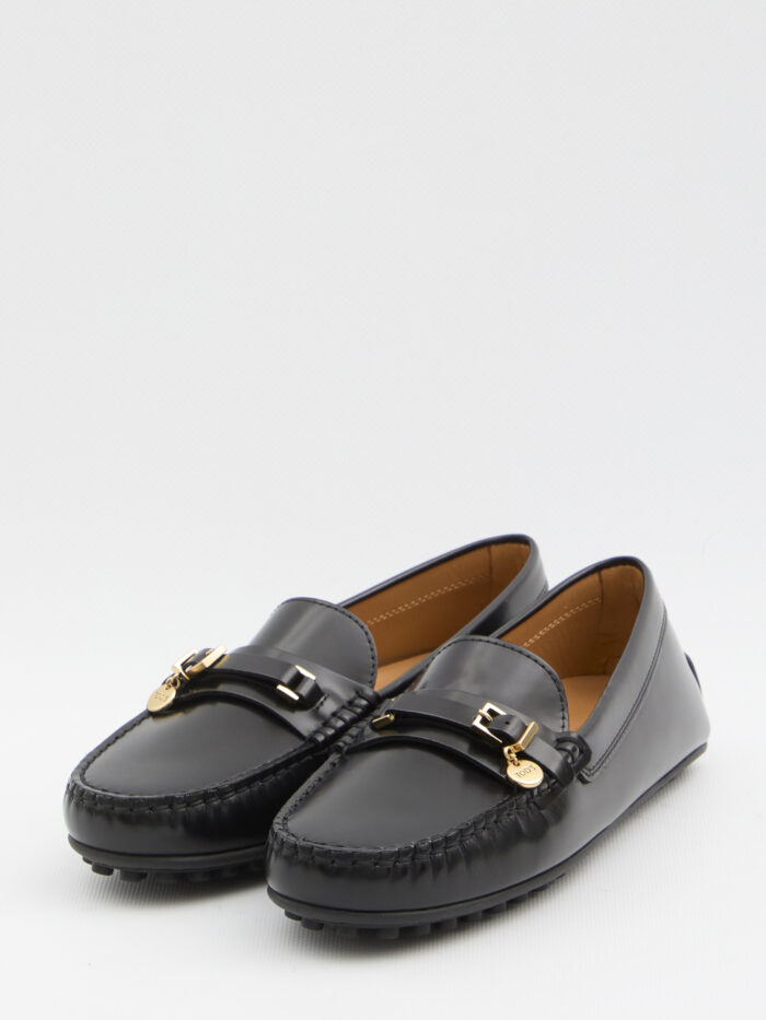 Tod's City Gommino loafers