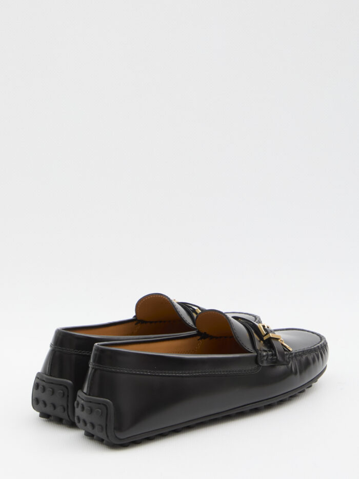 Tod's City Gommino loafers