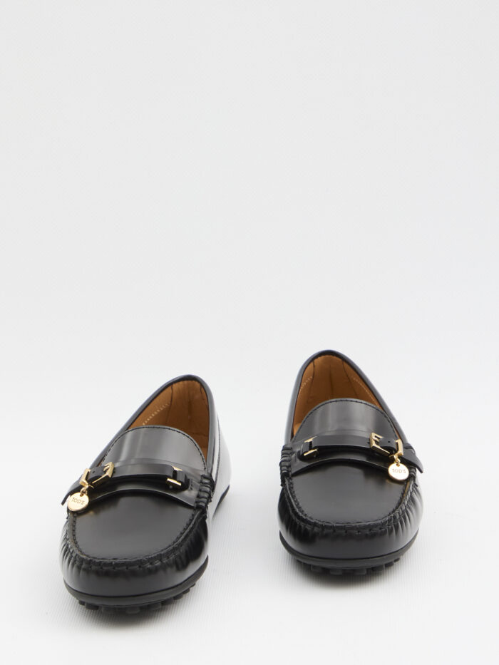 Tod's City Gommino loafers
