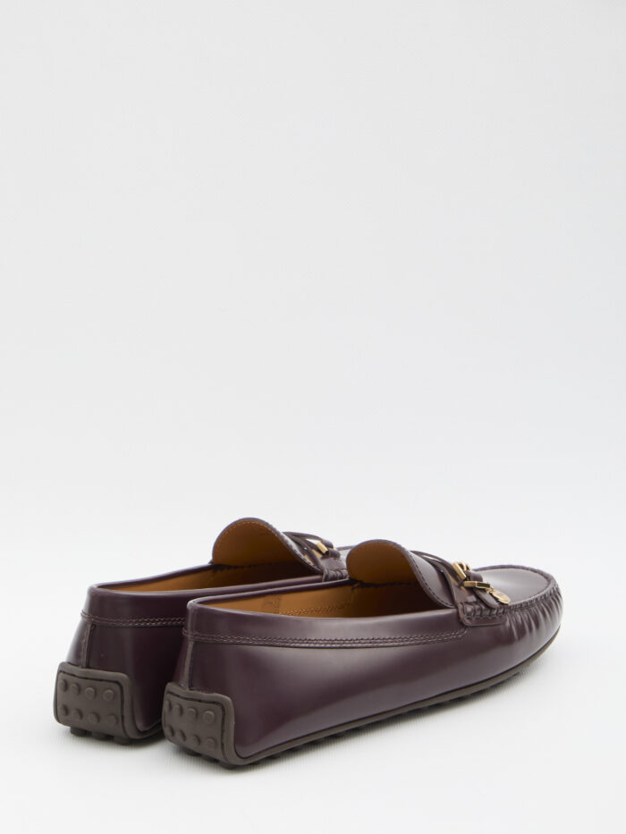 Tod's City Gommino loafers