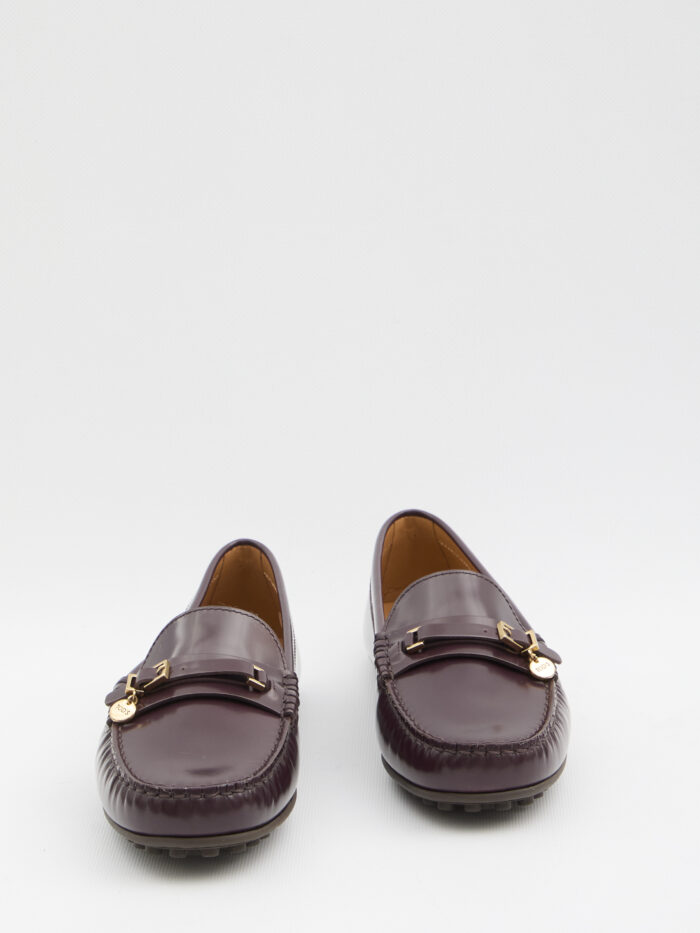 Tod's City Gommino loafers