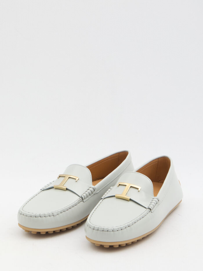 Tod's City Gommino moccasins