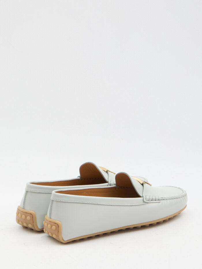 Tod's City Gommino moccasins