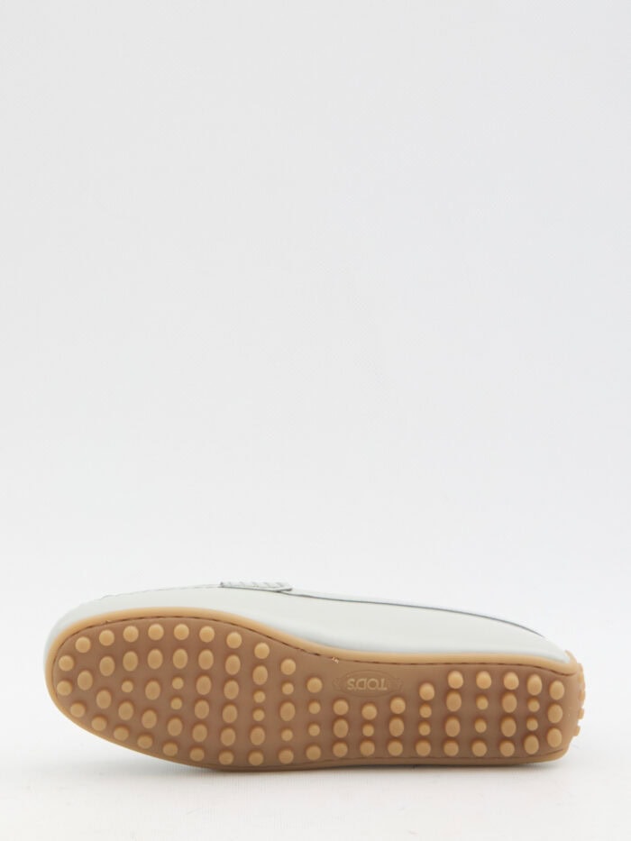 Tod's City Gommino moccasins