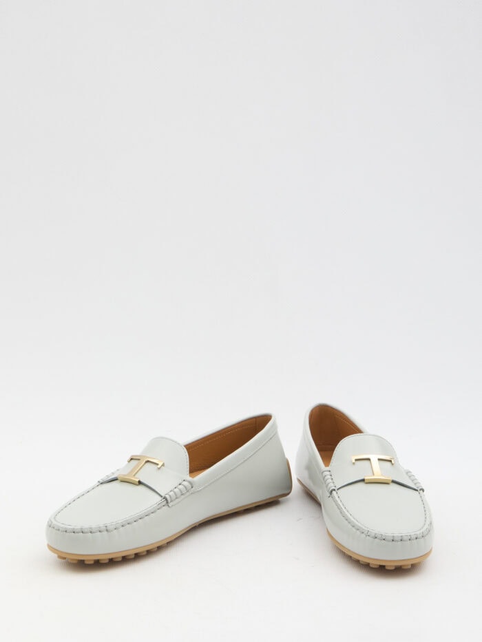 Tod's City Gommino moccasins