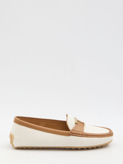 Tod's City Gommino moccasins