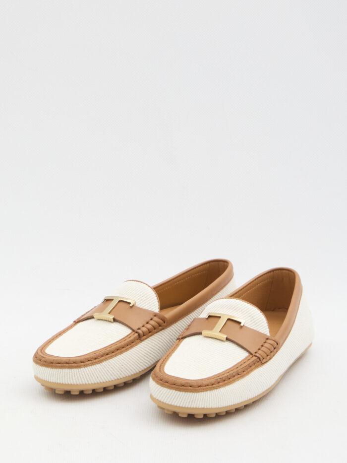 Tod's City Gommino moccasins