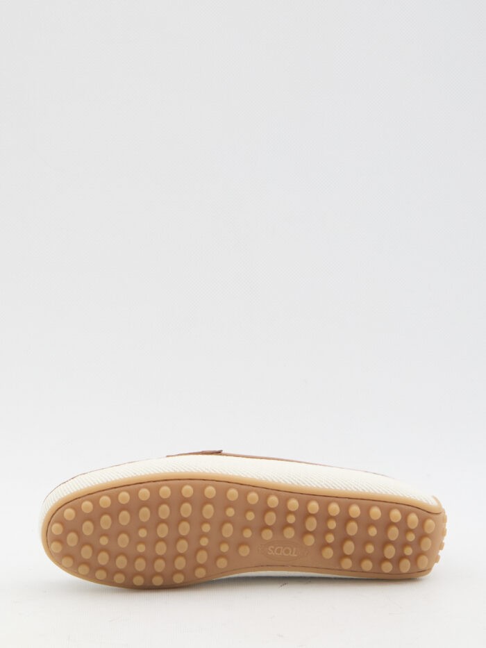 Tod's City Gommino moccasins
