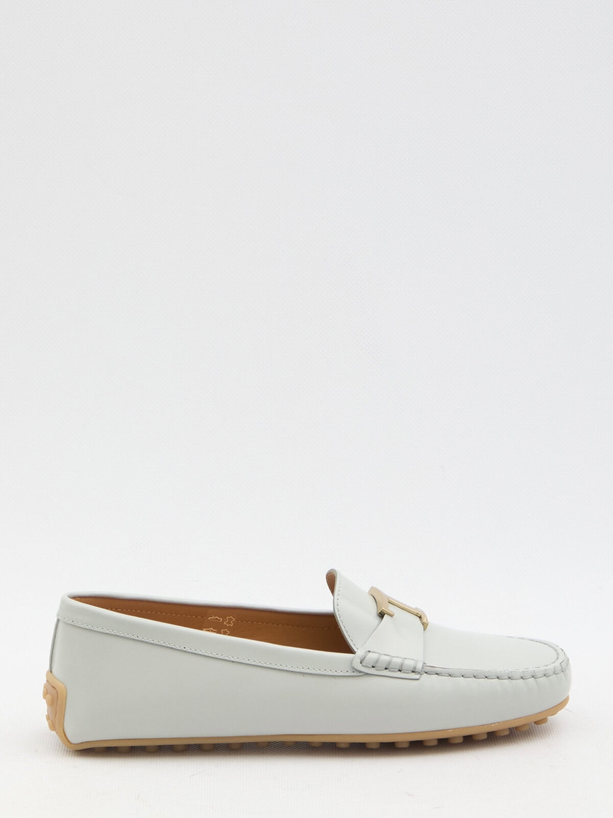 Tod's City Gommino moccasins