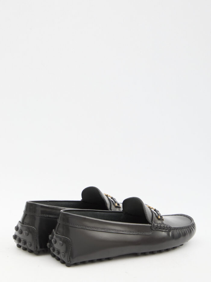 Tod's City loafers