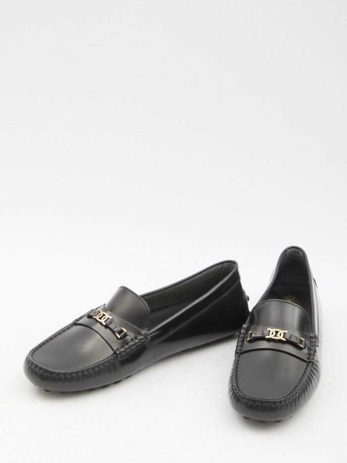 Tod's City loafers