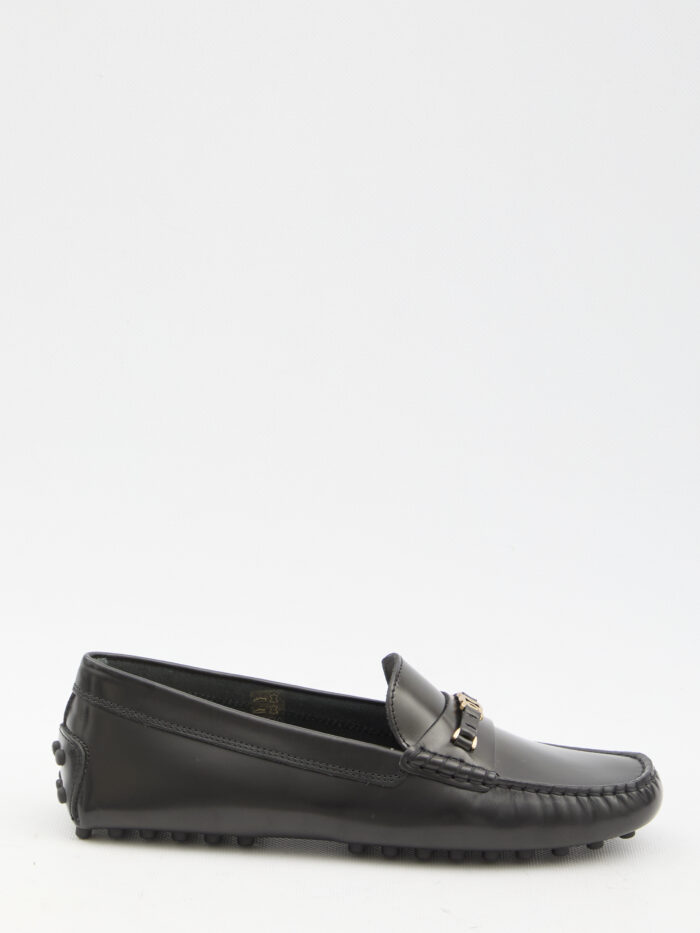 Tod's City loafers