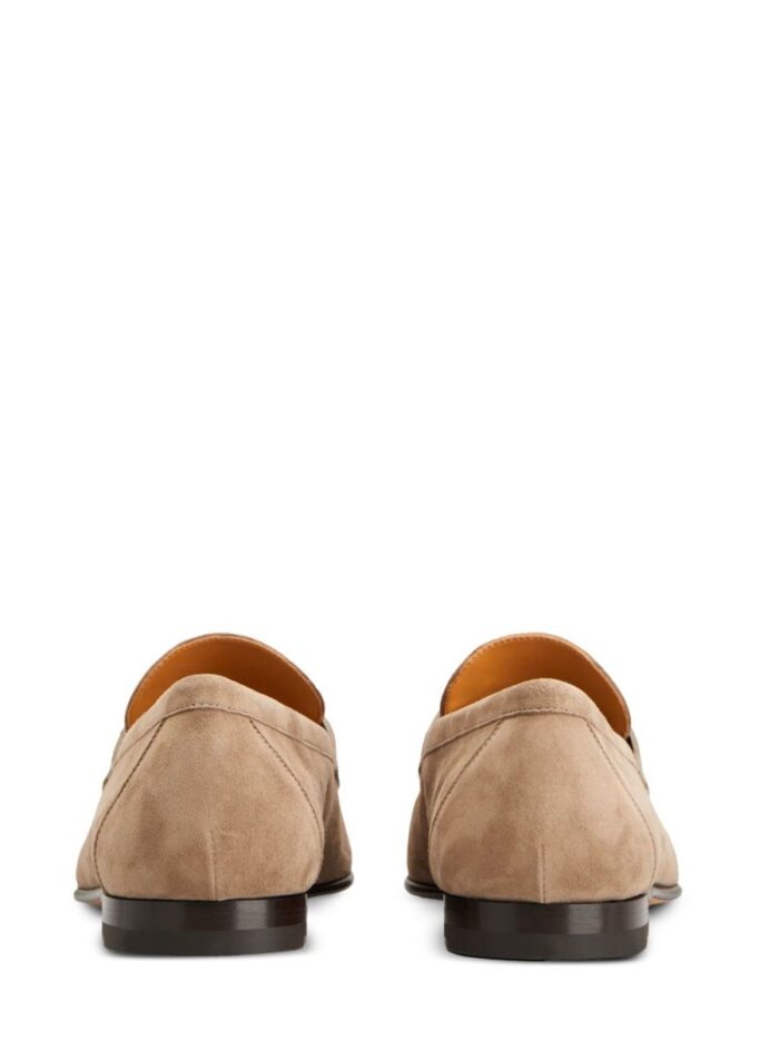 TOD'S Deconstructured Loafer