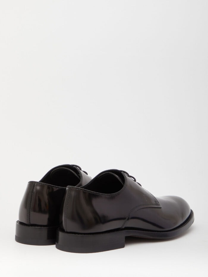Tod's Derby lace-up shoes