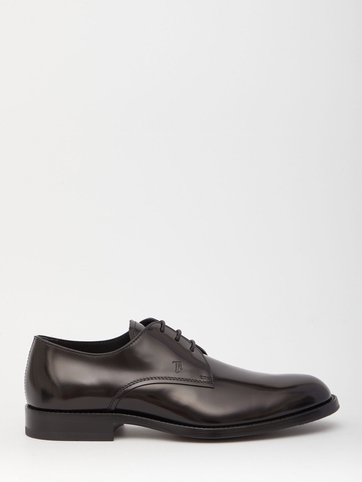 Tod's Derby lace-up shoes