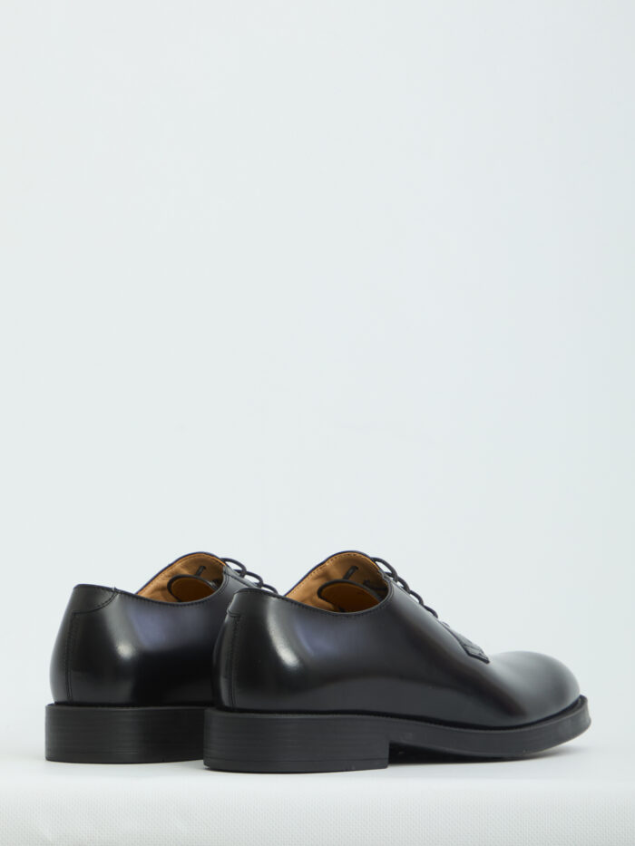 Tod's Derby lace-up shos