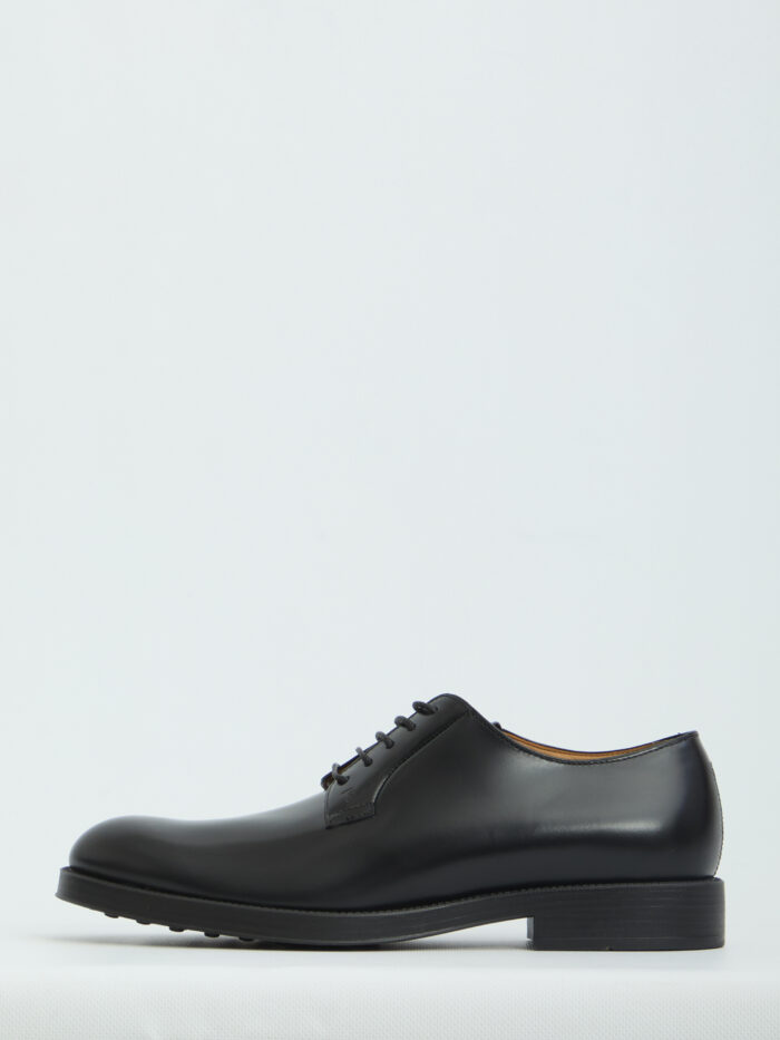 Tod's Derby lace-up shos