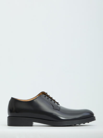 Tod's Derby lace-up shos