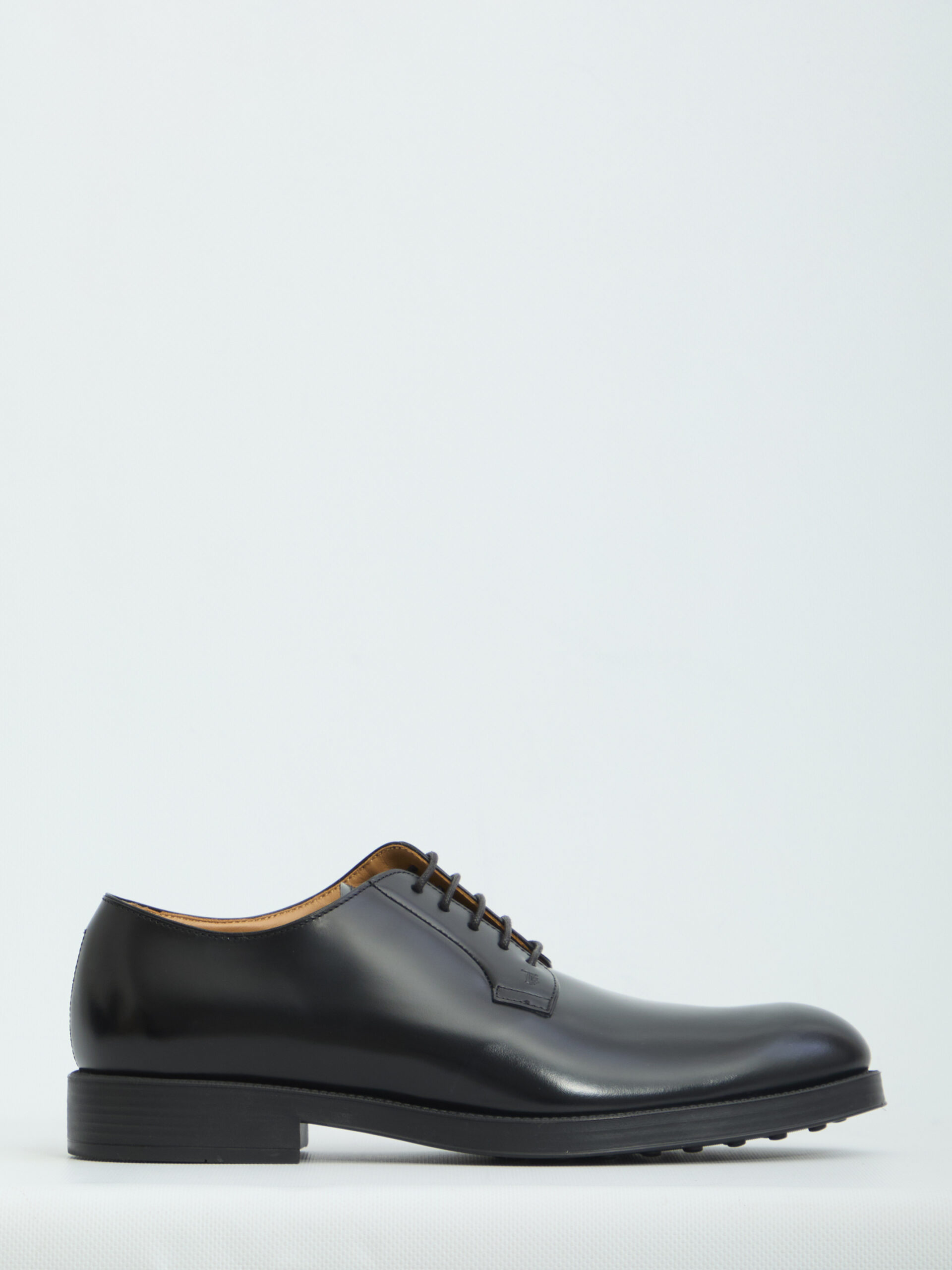 Tod's Derby lace-up shos