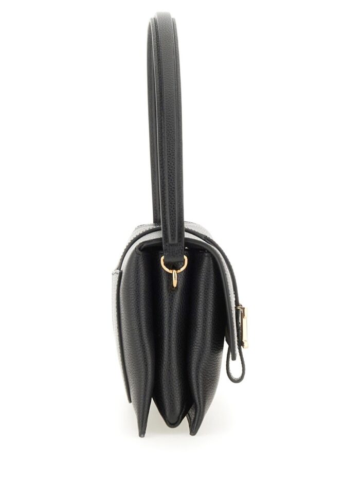 TOD'S FLAP T " TIMELESS" BAG