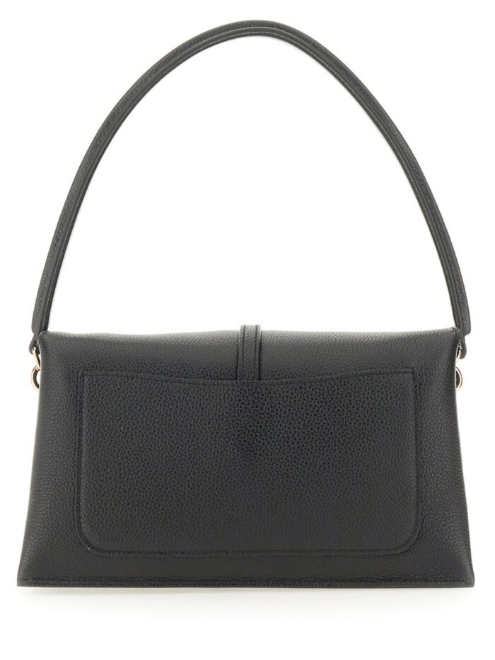 TOD'S FLAP T " TIMELESS" BAG