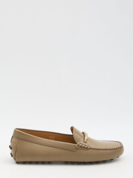 Tod's Gommino loafers