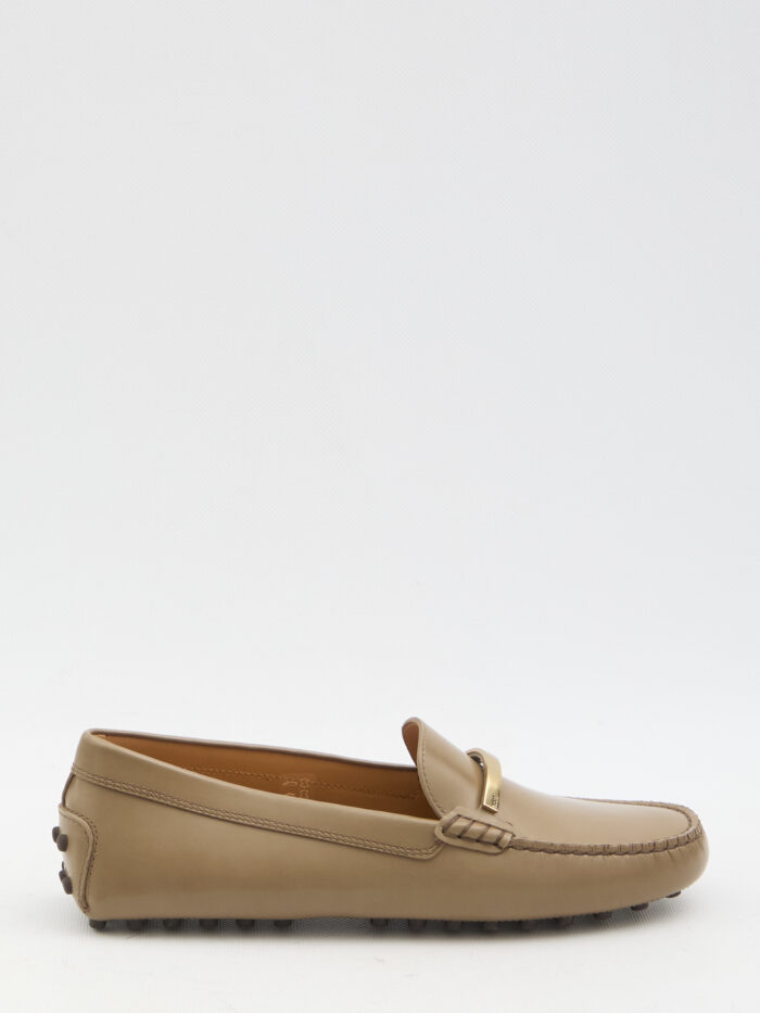 Tod's Gommino loafers