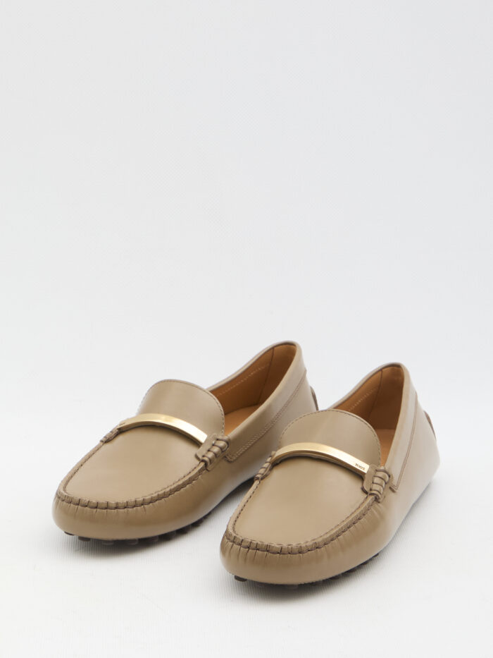 Tod's Gommino loafers
