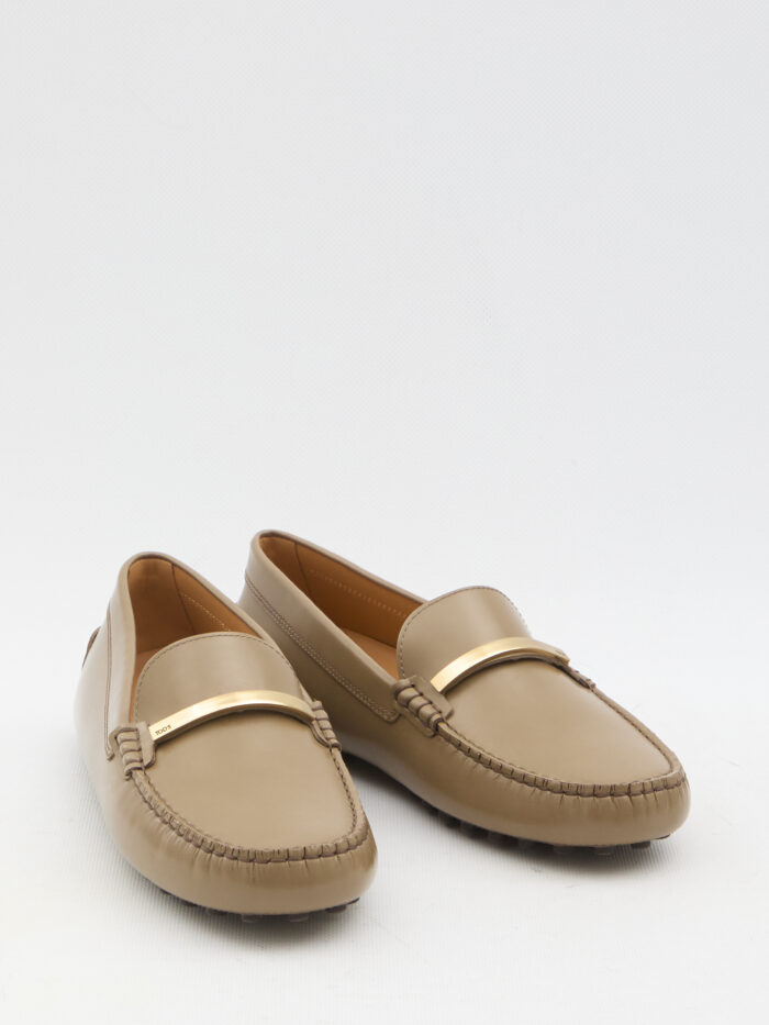Tod's Gommino loafers
